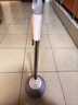 LYNN马桶疏通器马桶吸皮搋子抽子桶厕所马桶神器坐厕蹲厕下水道疏通器 实拍图