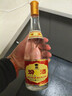 汾酒 黄盖玻汾 清香型白酒 53度 475mL*6瓶整箱 电商版原箱 实拍图