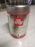 意利（illy）意大利中度烘焙 中度研磨过滤咖啡粉250g/罐 适用摩卡壶原装进口 实拍图