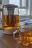 万松堂葛酸茶非降高尿酸茶尿酸高风痛茶排高酸茶养生茶玉米须桑叶茶菊苣栀子茶降尿痠酸绛高茶去痠双酸茶养生 1盒 实拍图