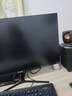 长虹27英寸 低蓝光爱眼 IPS硬屏 100Hz高刷 HDMI+VGA+DP端口 电脑显示屏 27G7F 实拍图