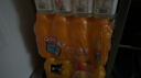 可口可乐（Coca-Cola）美汁源 MinuteMaid 酷儿 Qoo 橙味 果汁饮料 300ml*12瓶  实拍图