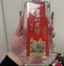 泸州老窖 特曲 老字号 浓香型白酒 52度 375ml 单瓶装  【送礼礼品】 实拍图
