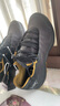 ARC'TERYX始祖鸟 NORVAN SL GTX GORE-TEX 防水 男子 越野跑鞋 Black/Yukon/黑/育空黄 6.5 实拍图