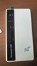 纽曼5g随身wifi移动wifi6免插卡多网通无线上网卡便携式车载无限路由器全国通用流量2025款全程不限速 实拍图