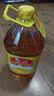 鲁花【保真花生油】 食用油 5S 压榨一级 花生油 5L 实拍图