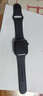 Apple/苹果 42毫米M/L码 黑色运动型表带 适用42毫米的S11/10 苹果表带 实拍图