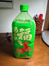 统一 绿茶 1L*8瓶 整箱装 调味茶饮料（新老包装随机发货） 实拍图