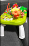 妈宝孖宝玩具1-3岁2游戏桌宝宝婴幼儿童周岁生日礼物小男女孩益智9-12个月 实拍图