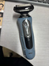 博朗朱一龙同款电动剃须刀5系Pro剃须刀礼盒款刀头往复式刮胡刀男士送老公生日 男年会礼物马年礼盒 实拍图