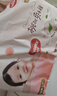 好奇（Huggies）铂金装小桃裤拉拉裤箱装XXXL64片尿不湿【透爽散热】 实拍图
