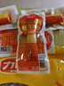 力诚加钙蟹柳香辣味500g 袋装 休闲零食办公室即食蟹肉棒海味海鲜 实拍图