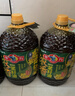 多力【沙溢同款】食用油 非转基因压榨浓香菜籽油5L 粮油 菜油 植物油 实拍图