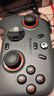 盖世小鸡（GAMESIR）启明星2无线游戏手柄 switch2手机NS安卓苹果PC电脑电视steam蓝牙双人成行黑神话宝可梦za宏编程 实拍图