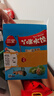 三全儿童水饺鳕鱼海苔300g*2盒84只宝宝饺子早餐婴儿食品 年货送礼 实拍图