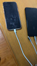【95成新】Apple/苹果 USB-C转闪电接口充电线 -1米 苹果充电线手机充电线原装充电线适用于闪电接口iPhone/iPad   实拍图