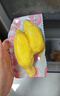 佳农越南冷冻 干尧榴莲肉 净重700g/袋 独立包装 榴莲 生鲜水果 实拍图