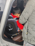 惠尔顿（Welldon）智转儿童安全座椅0-7岁iSize认证物理通风散热新生婴儿宝宝汽车用 实拍图