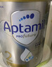 爱他美（Aptamil）澳洲白金新西兰原装进口婴幼儿配方牛奶粉 900g 【店铺热销】3段 效期27年7月 900g 实拍图