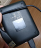 西部数据（WD）移动硬盘2TB USB3.0 SE系列 2.5英寸 机械硬盘 笔记本电脑外接 外置存储办公 大容量家庭存储 实拍图