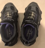 Skechers斯凯奇自营男中大童怪兽魔术贴闪灯男童运动鞋儿童跑步鞋400112L 实拍图