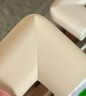 防撞护角宝宝安全婴儿防磕碰护头儿童桌角贴保护套L型 白垩色12个 实拍图
