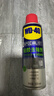 WD-40强力除胶剂汽车清洁家用去胶清洗剂玻璃不干胶双面粘去除瓷砖地板 实拍图