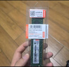 联想（Lenovo）8GB  DDR3 1600 台式机内存条 标准电压 实拍图