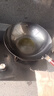九阳（Joyoung）炒锅铁锅健康无涂层精铁锅不易生锈炒菜锅炉灶通用32cm 实拍图