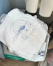 舒比奇（Suitsky）透气薄氧护敏感肌拉拉裤XL码32片(12-17kg)尿不湿超薄透气成长裤 实拍图