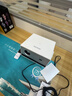 飞利浦（PHILIPS）NeoPix 247Pro投影仪家用 家庭影院电视 卧室云台手机游戏投影机（高亮升级 TOF自动对焦 1080P ） 实拍图