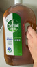 滴露（Dettol）消毒液消毒水1.2L衣物除菌液家居环境地板杀菌除螨 非84甲流感 实拍图