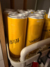 可口可乐（Coca-Cola）怡泉（Schweppes） 汤力水苏打水 汽水饮料 330ml*24罐 实拍图