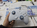 飞智冰原狼4多模版无线游戏手柄 类xbox 力调节摇杆双切扳机 switch电脑PC手机steam体感NS 仁王3 实拍图