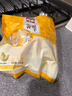 张二嘎休闲食品 小粒香南瓜子 240g/袋 干果炒货 南瓜子 实拍图