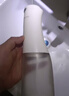 京东京造冲牙器便携式2喷嘴 300ML大水箱洗牙器水牙线洁牙器冲洗器牙齿清洁正畸预防牙结石生日礼物新年礼 实拍图