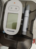 鱼跃（Yuwell）580血糖仪医用级家用检监测语音播报金榜 【仪器+100支试纸套装】 实拍图