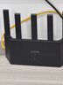 Tenda腾达路由器WiFi7【云霄BE5100】千兆穿墙王信号增强无线超强2.5g网口家用电竞放大器立式BE6L Pro 实拍图