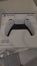 索尼（SONY）PS5 PlayStation DualSense无线游戏手柄 ps5手柄 原装周边配件 实拍图