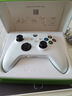 微软（Microsoft）Xbox无线游戏手柄 无线控制器 冰雪白 蓝牙适配Xbox/PC/平板/手机 Steam促销黑神话悟空 丝之歌 实拍图