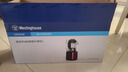 西屋（Westinghouse）破壁机家用加热多功能全自动料理机养生辅食机豆浆机 WFB-A3 实拍图