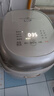 美的（Midea）电饭煲电饭锅小型迷你家用1-2人小容量智能预约多功能煲汤小米粥2L小饭煲以旧换新MB-RC211 实拍图