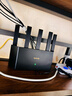 Tenda腾达路由器WiFi7【云霄BE5100】千兆穿墙王信号增强无线超强2.5g网口家用电竞放大器立式BE6L Pro 实拍图