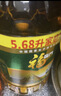 福临门 黄金产地玉米胚芽油 5.68L*2 食用油玉米油 非转基因压榨 中粮出品 实拍图