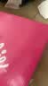 芭比（Barbie）儿童靴子女童短靴春秋单里马丁靴女童皮鞋切尔西皮靴DA6566 黑 32 实拍图