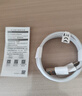 华为原装5A 6A数据线type-c充电器线超级快充66wp70p60p50mate70 60 50 40荣耀pro x6 x5 nova13 12 11 华为【6A闪充线】白色 华为 实拍图