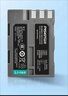 品胜EN- EL3E/EL3E+尼康单反相机电池D700 D300 D300S D70 D80 D90 D50 D90s D200 D100 D80S D70S 实拍图
