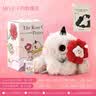 艾玛莫莉MOMO香薰礼盒毛绒香薰玩偶公仔520七夕礼物生日礼物送女友实用 实拍图