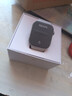 小米（MI）REDMI Watch 6皎月银 国家补贴 澎湃OS 3 心率血氧监测 蓝牙通话 红米手表6 智能手表 小米汽车 实拍图