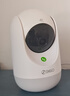 360摄像头9pro 800万云台家用监控摄像机手机远程监控器360度无死角带夜视全景母婴看护神器 【旗舰热销】800万云台9pro +64G卡 实拍图